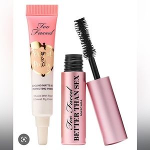 💗 Too Faced Sexy Prime Time Set NEW